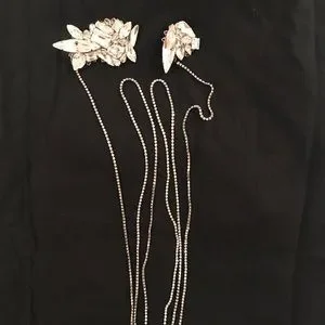 Sara Gabriel | Accessories | Sara Gabriel Josephine Hair 